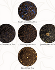 Decaf Delight Gift Collection