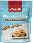 Chocolate Chip Cookie Mix