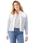 FDJ Jacket 1001553