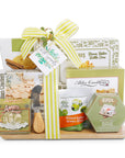 With Sympathy Cutting Board Gift