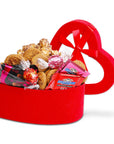 Heart Shaped Box of Chocolates