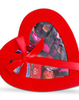 Heart Shaped Box of Chocolates