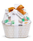 Russell Stover Sugar Free Chocolate Gift Basket