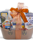 The Gourmet Choice Gift Basket