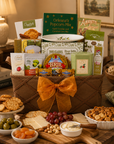 The Ambassador Savory Gift Basket