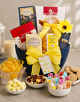 All Smiles Gift Basket