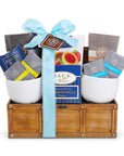 Coffee Bean & Tea Leaf Signature Blend Gift Basket