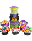 Frankenstein Halloween Gift Tower