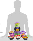 Frankenstein Halloween Gift Tower