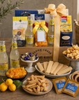Sunshine is for Lemonade Summer Gift Basket