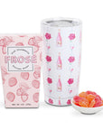 Pop the Bubbly Tumbler Gift