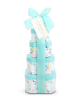 Springtime Treats Tower