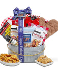 King of the Grill Father's Day Gift Basket