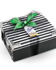 Bear-y Spooky Halloween Treats Gift Basket