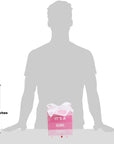 It's A Girl New Baby Gift Basket