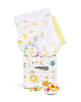 It's a Jungle Out There New Baby Gift Basket