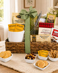 Spoonful of Comfort Gift Basket