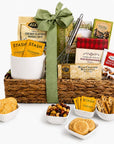 Spoonful of Comfort Gift Basket