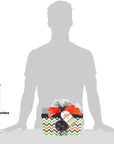 It's All About the Candy Halloween Gift Basket