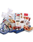 Good Morning! Breakfast Tray Gift Basket