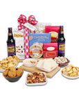 Summer Celebrations Charcuterie Cutting Board Gift Set