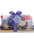 Dad is the Ultimate Cut Above Father's Day Gift Basket