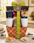 Coffee Bean & Tea Leaf Signature Blend Gift Basket