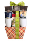 Coffee Bean & Tea Leaf Signature Blend Gift Basket