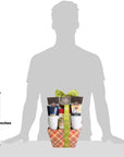 Coffee Bean & Tea Leaf Signature Blend Gift Basket