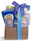 Father's Day Snack & Savor Summer Gift Basket