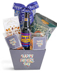 Dad’s Favorite Treats Father's Day Gift Basket