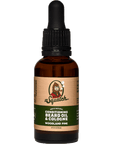 Dr. Squatch Woodland PIne Beard Oil & Cologne