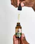 Dr. Squatch Woodland PIne Beard Oil & Cologne