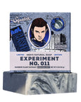 Dr. Squatch Experiment No. 011 Bar Soap