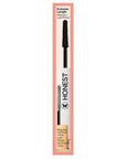 Honest Beauty Extreme Length Mascara + Lash Primer 0.81 fl oz/3pk