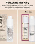 Honest Beauty Honestly Pure Retinyl Serum with Retinyl Linoleate 1.0 fl oz
