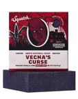 Dr. Squatch Vecna's Curse Bar Soap