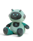 Green Robot Warmies