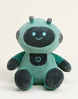 Green Robot Warmies