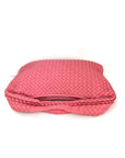 Bottega Veneta Nappa Intrecciato Medium Veneta Hobo Rose Pink Bag