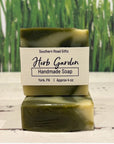 Southern Road Gifts Herb Garden Bar Soap