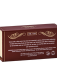 ManBar Exotic Musk + Sandalwood Soap
