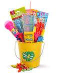 Food Free Jamboree Actvity Gift Basket
