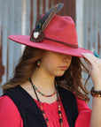 Multi-Colored Turquoise Beaded Collar Necklace 248L