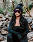 Voltage Purple Revo Polarized