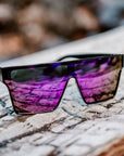 Voltage Purple Revo Polarized