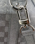 Louis Vuitton Glitter Keepall Bandoulière 50B