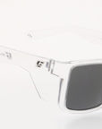 The Basic Z87+ Clear/Smoked