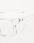 The Basic Z87+ Clear/Clear