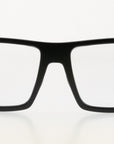 The Basic Z87+ Matte Black/Clear
